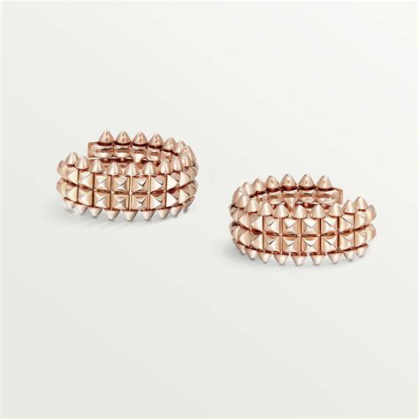 boucles clash cartier|clash de Cartier jewelry.